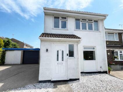 Dahlia Close, Springfield, Chelmsford