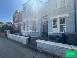 1b, Cedar Road, London NW2 6SS