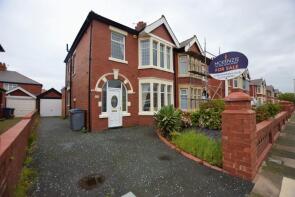 19, St Martins Road, Blackpool FY4 2DT