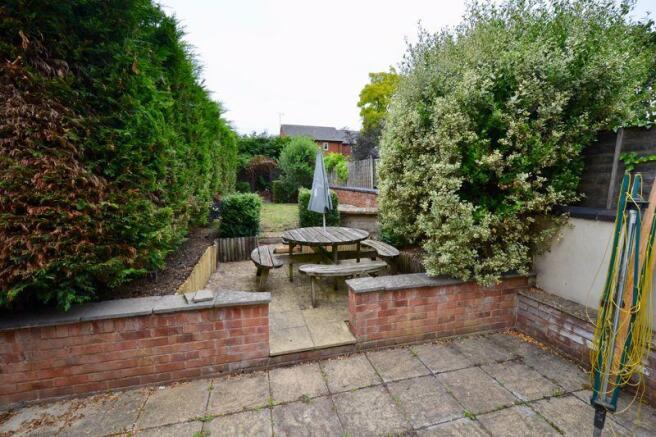 Private Gardens