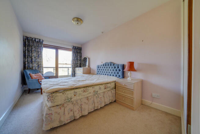 24 Beaufort Place...