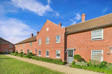 West Field Lane, St. Osyth, CO16