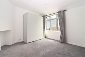 Flat 4, 422, Ewell Road, Surbiton KT6 7EH