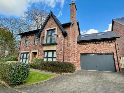 Hayescroft Gardens, Manchester