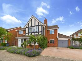 4, Jewell View, Kesgrave IP5 2YA