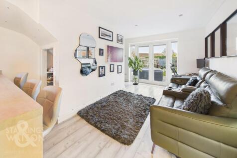 John Drewry Close, Framingham Earl, Norwich