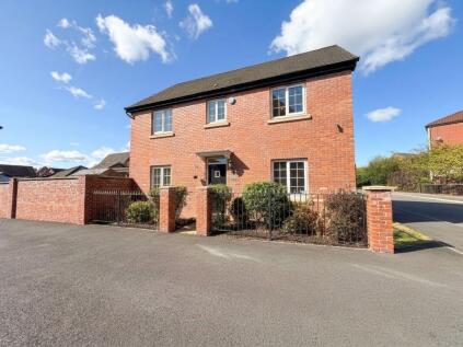 Bolbury Crescent, Swinton, M27