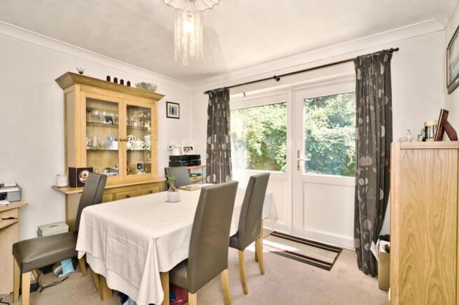 Dining Room..