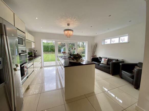 LIVING DINING ...
