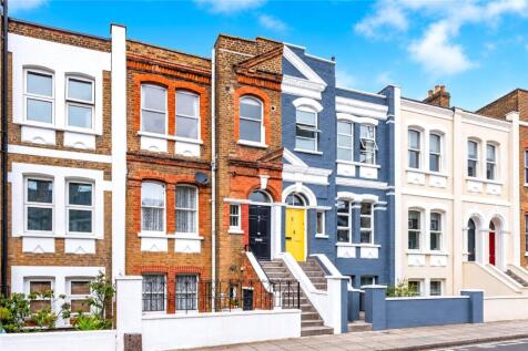 Priory Park Road, London, NW6