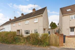 7, Nestor Close, Andover SP10 3JX