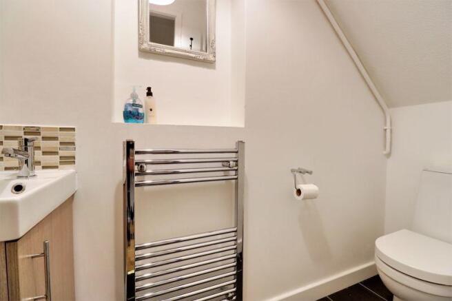 Guest WC