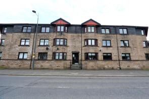 Flat G/1, 179, Glasgow Road, Clydebank G81 1LQ