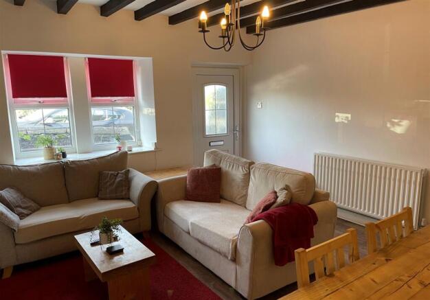 2 bed Terraced for sale Image 6