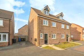26, Roxbury Drive, Hatfield, Doncaster DN7 6FL