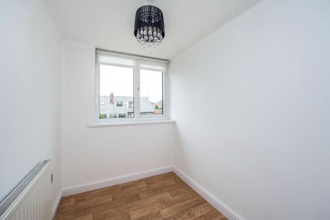 Bedroom 
Three
