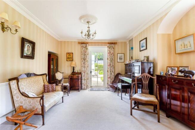 Drawing Room