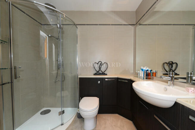 En-Suite Shower/W...