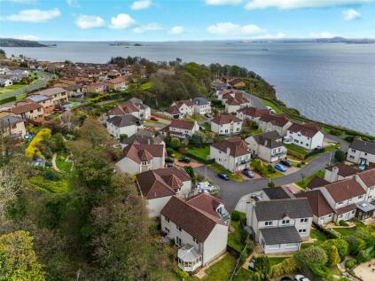 Lumsdaine Drive, Dalgety Bay, Fife, KY11