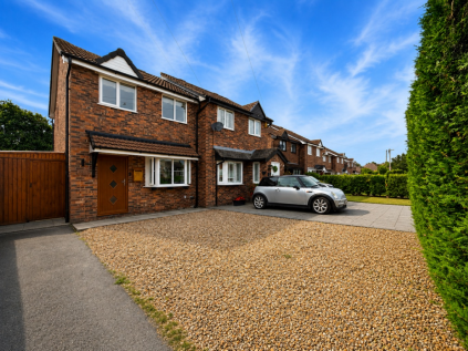 Vicarage Lane, Banks, Southport, PR9 8ES