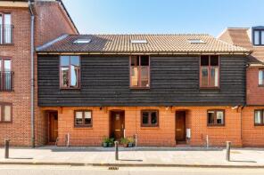 3, East Lane, Kingston Upon Thames KT1 2NN