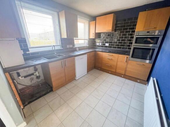 Kitchen (Additional image)