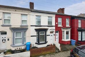 40, Stevenson Street, Liverpool L15 4HB