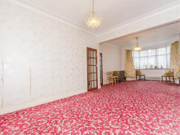 Through Reception d