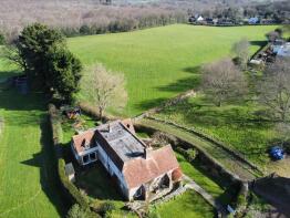 Cheynes, Church Lane, Guestling Green, Guestling TN35 4HU