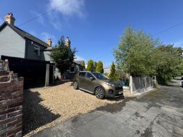 Fron Villa, Penparcau Road, Southgate, Aberystwyth SY23 1RZ