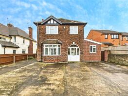 32, Mayo Road, Nottingham NG5 1BL