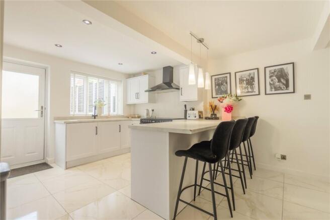 2 bed End of Terrace for sale Image 4