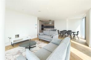 Flat 4210, 141, Chester Road, Manchester M15 4ZN