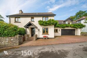1, Church Hill Close, Church Hill, Totnes TQ9 7BQ