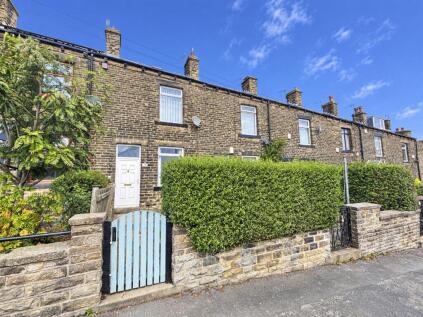 Old Road, Horton Bank Top, Bradford BD7