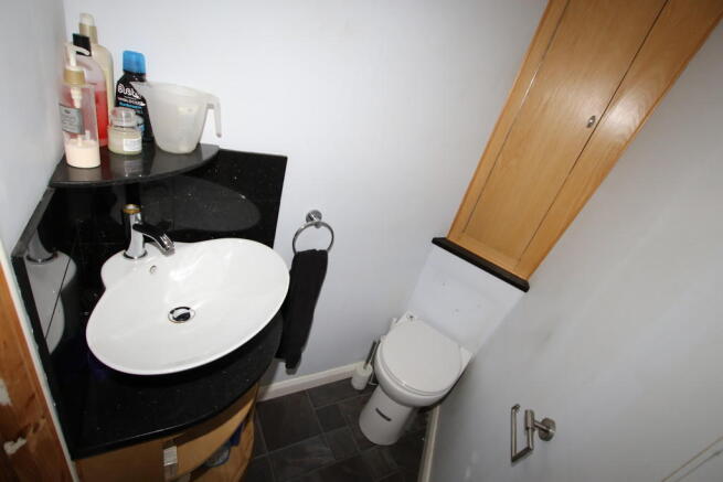 Cloaks WC