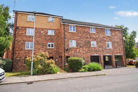 Moorcroft Court, Ossett, West Yorkshire