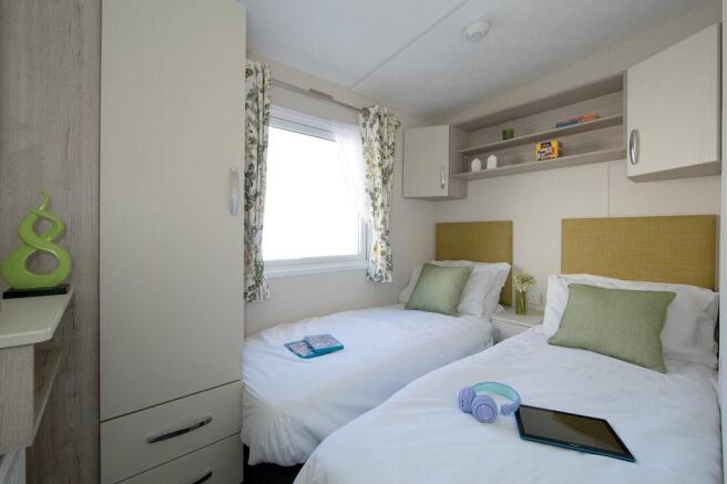 2 bed Caravan for sale Image 7