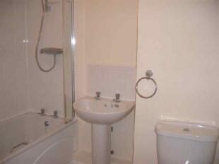 Example of Bathroom