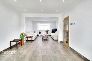 76, Berwick Avenue, Hayes UB4 0NH