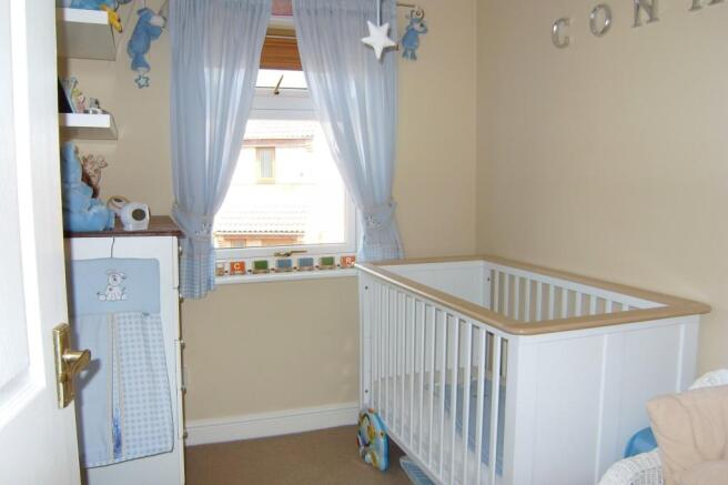 BEDROOM 3