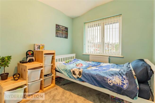 Bedroom 3