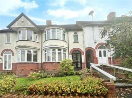 13, Hilltop Road, Dudley DY2 7EY