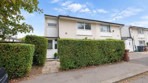 Lamb Close, Hatfield