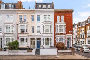 68, Oxberry Avenue, London SW6 5SS