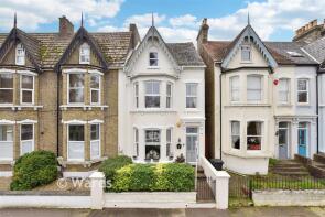 83, Ellington Road, Ramsgate CT11 9TD