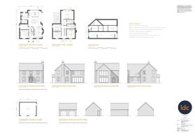 Dolbydene, Willingham Road, Kexby, Gainsborough DN21 5ND