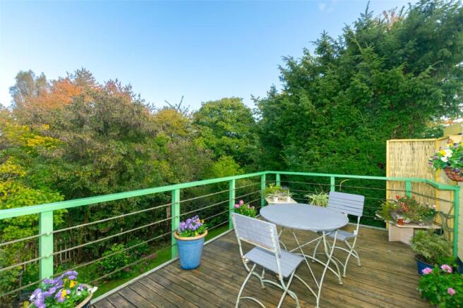 Decking