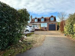 Little Stow, The Furlongs, Polegate BN26 5XS