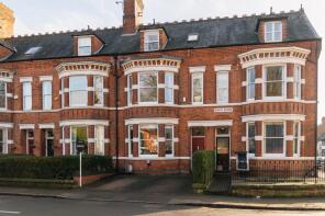 9, North Avenue, Leicester LE2 1TL